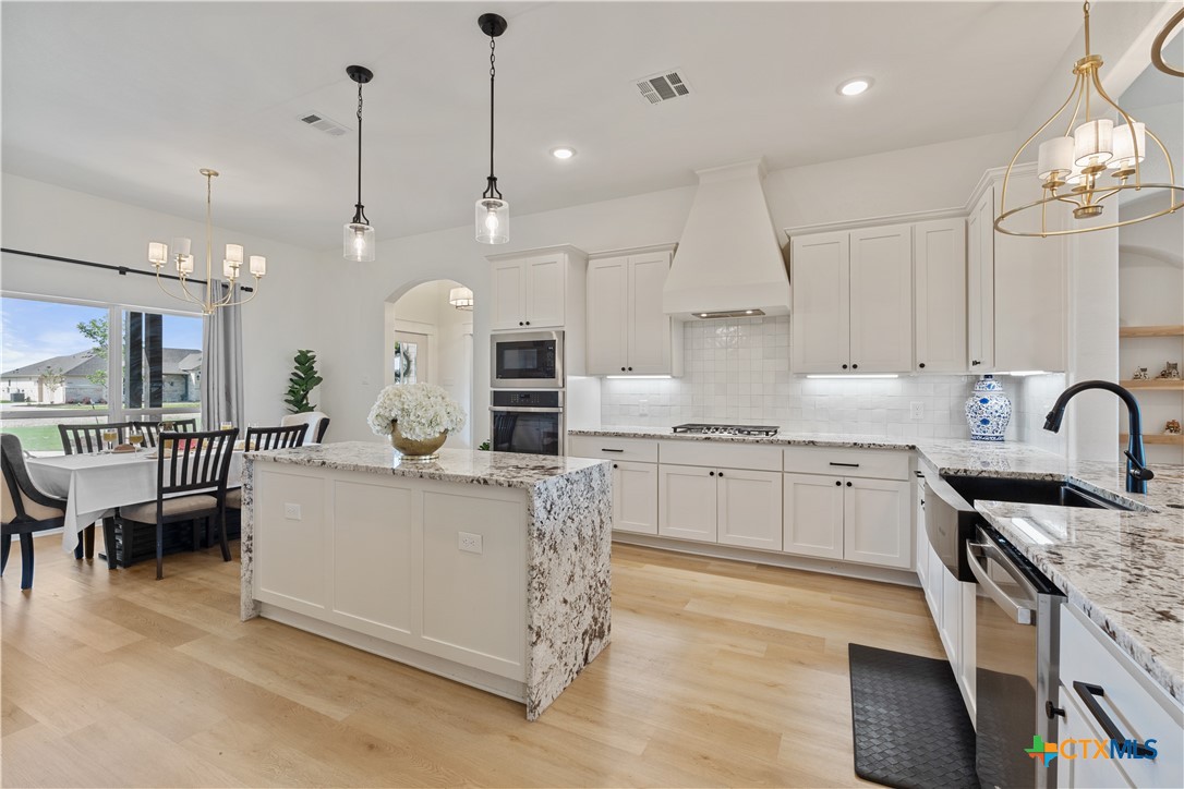 942 Inka Road Salado, TX 76571 - Photo 7 of 46