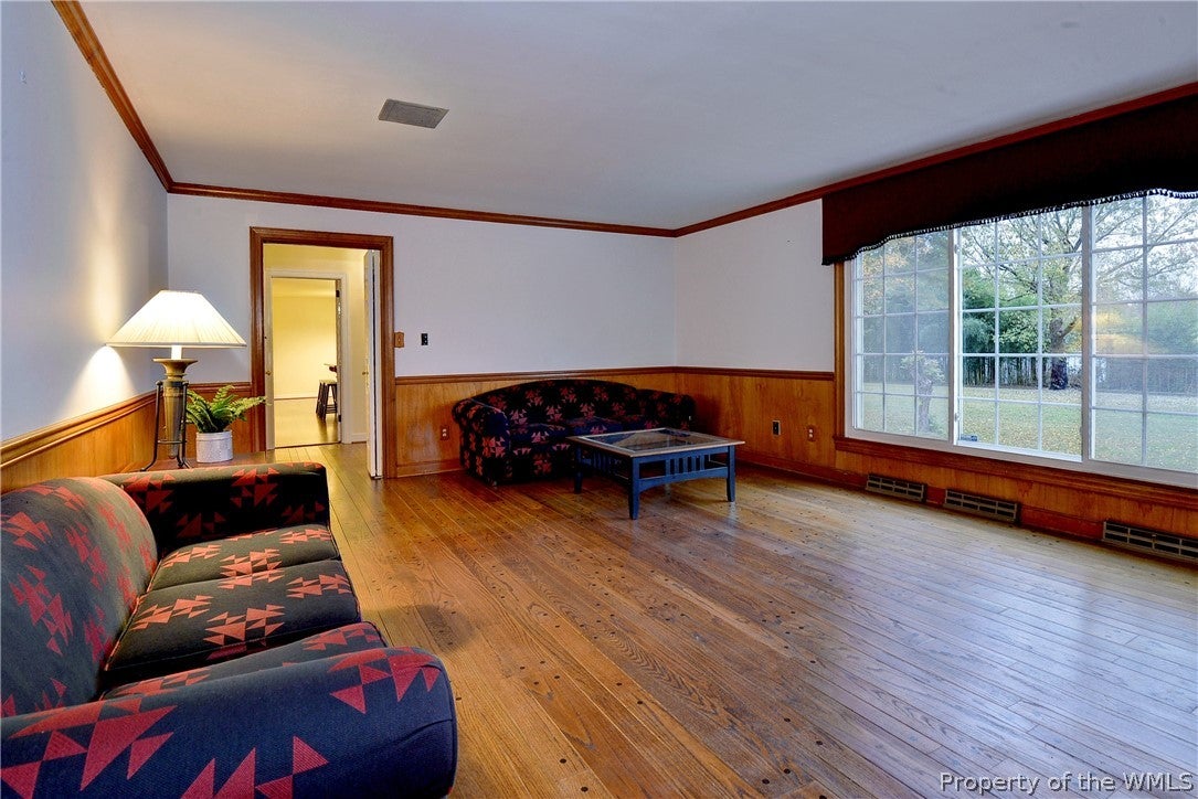 129 Bush Springs Road Toano, VA 23168 - Photo 12 of 42 Gallery Image 12