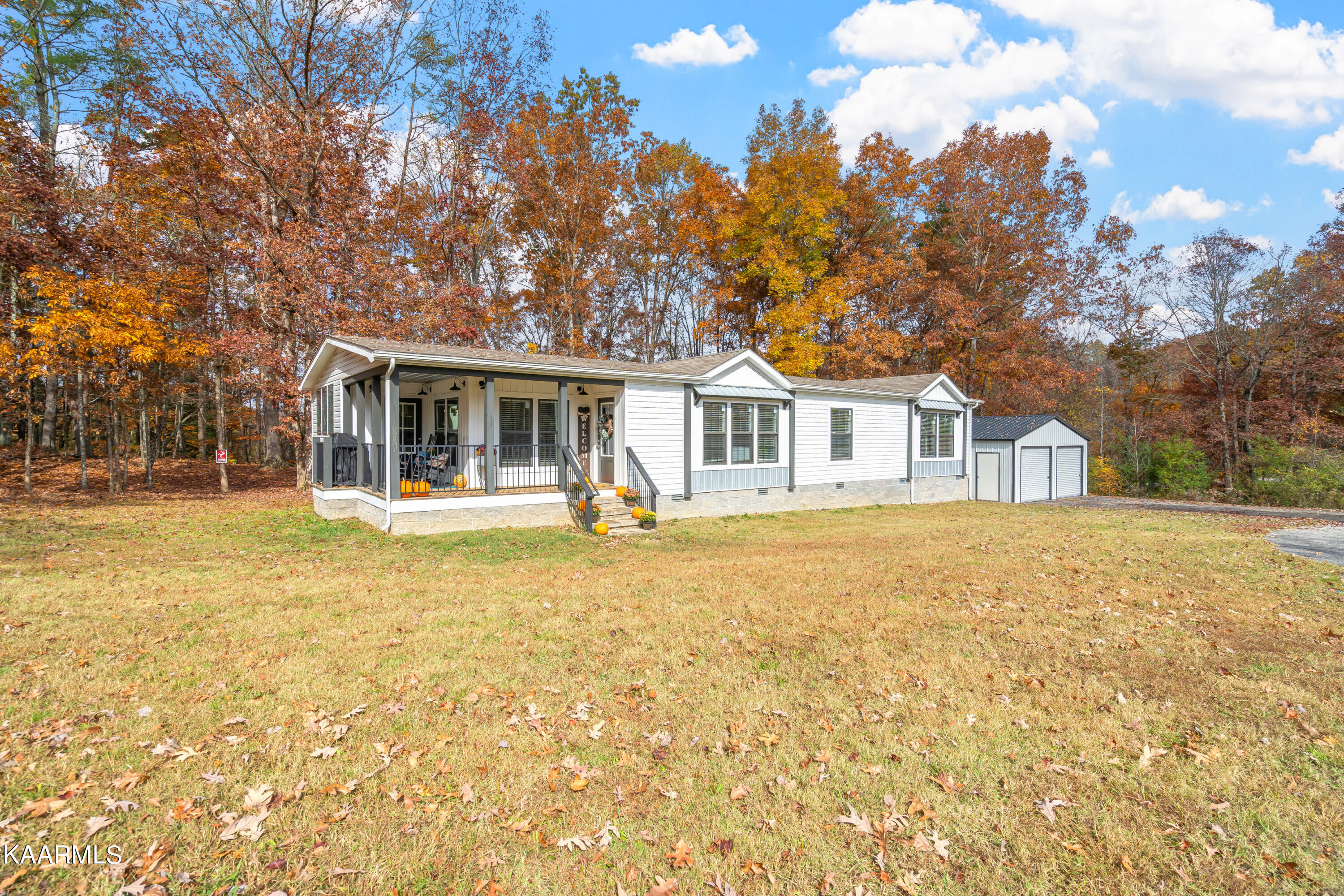 457 High Point Orchard Road Kingston, TN 37763 - Photo 1 of 42 457 High Point Orchard Rd-33