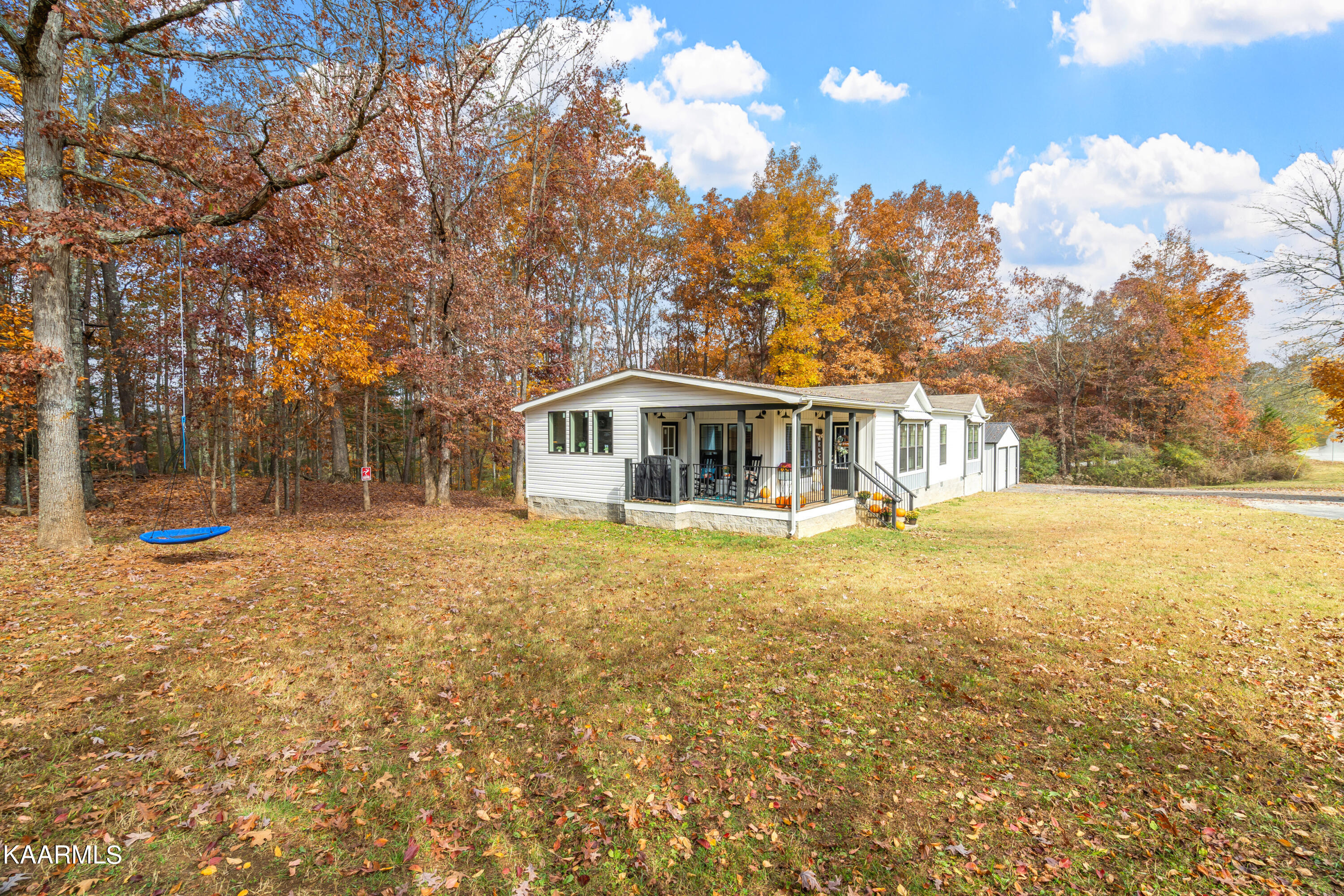 457 High Point Orchard Road Kingston, TN 37763 - Photo 34 of 42 457 High Point Orchard Rd-37