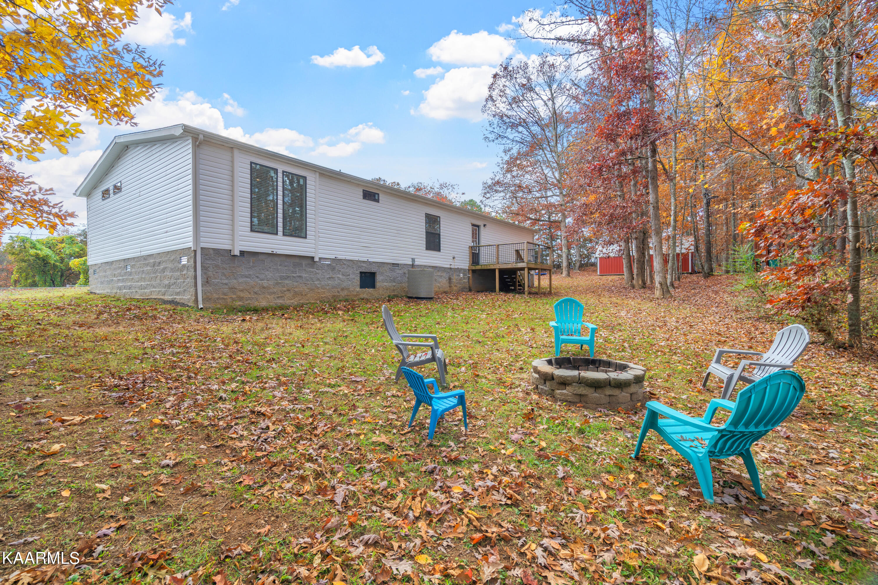 457 High Point Orchard Road Kingston, TN 37763 - Photo 39 of 42 457 High Point Orchard Rd-42