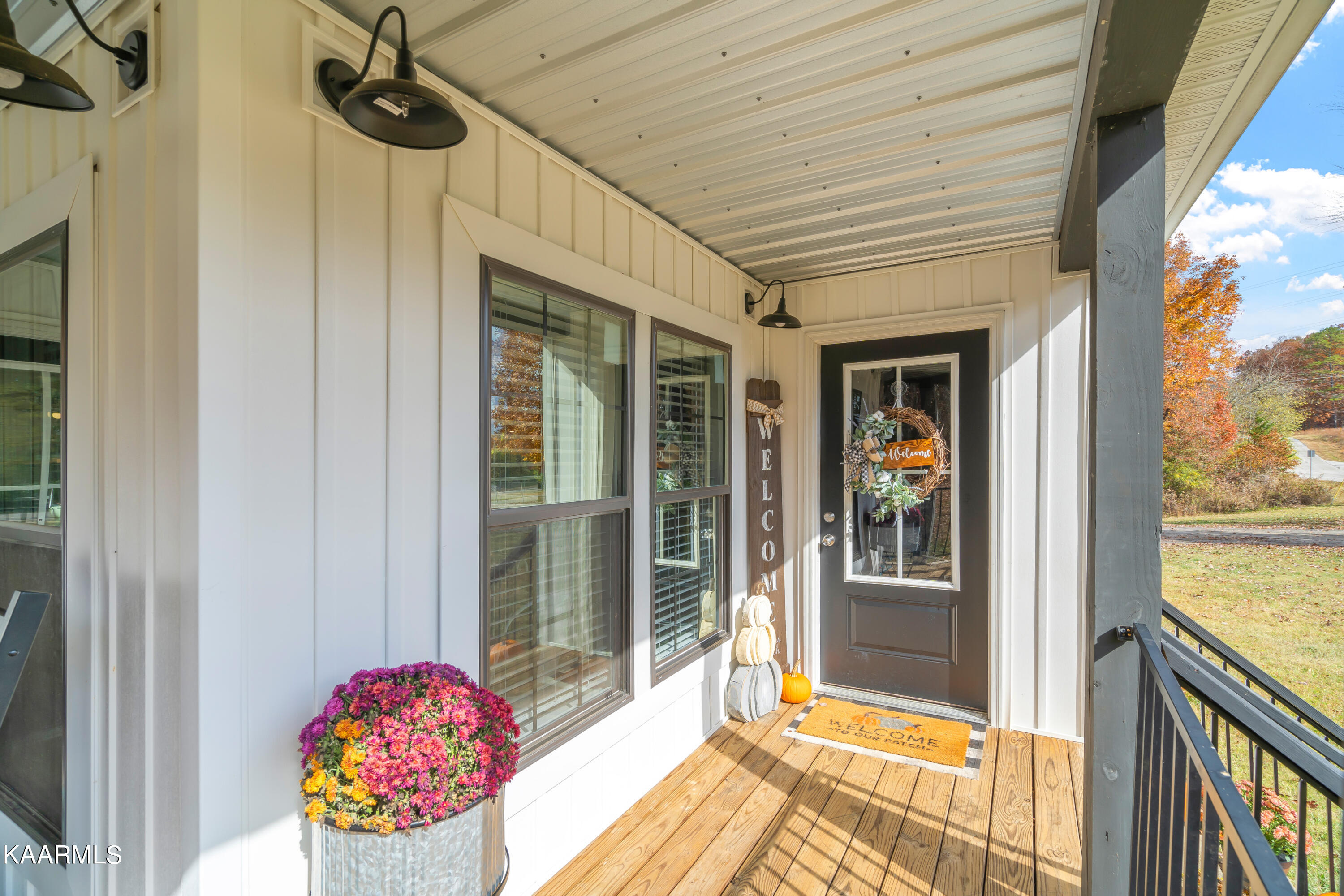 457 High Point Orchard Road Kingston, TN 37763 - Photo 4 of 42 457 High Point Orchard Rd-35