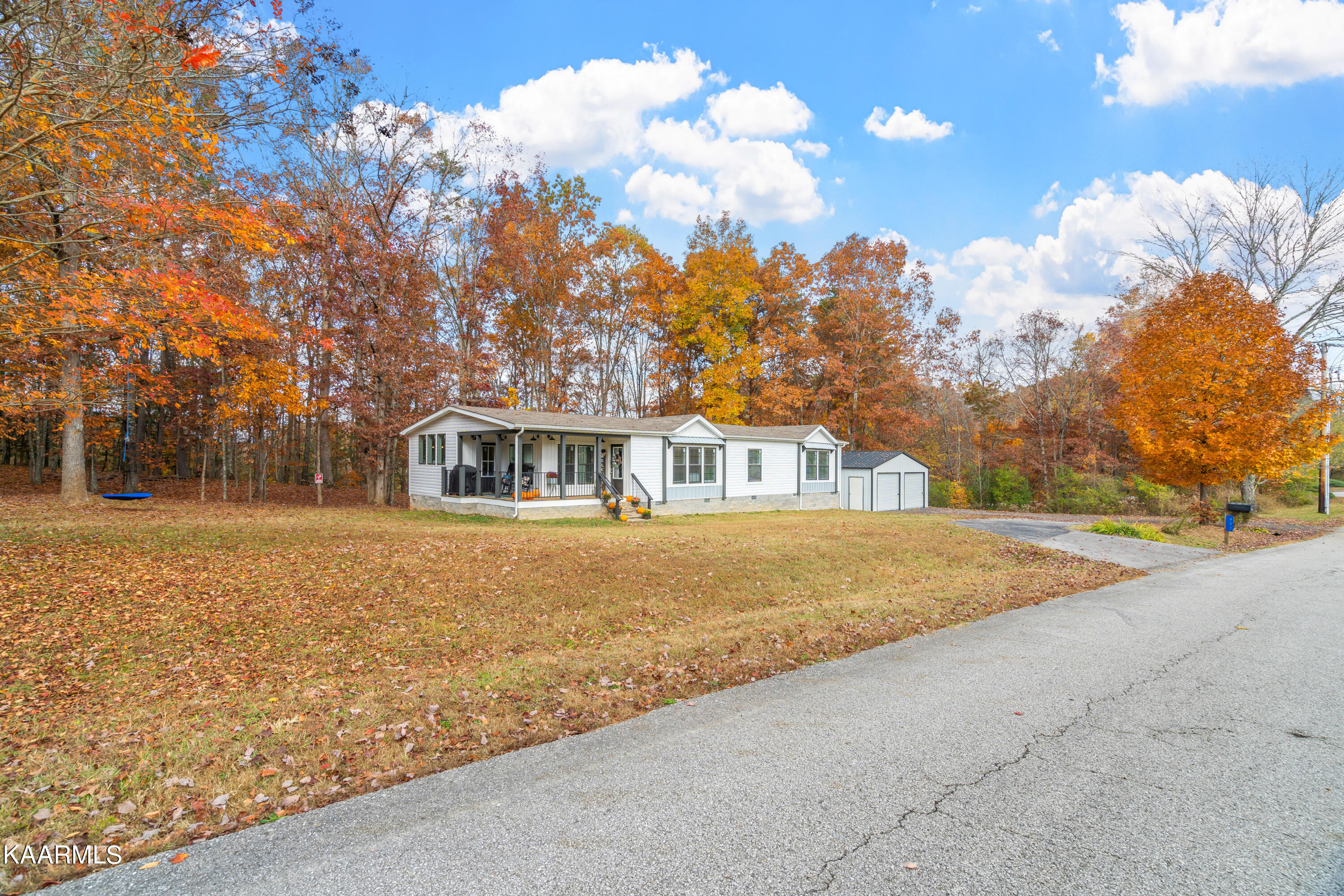 457 High Point Orchard Road Kingston, TN 37763 - Photo 42 of 42 457 High Point Orchard Rd-46