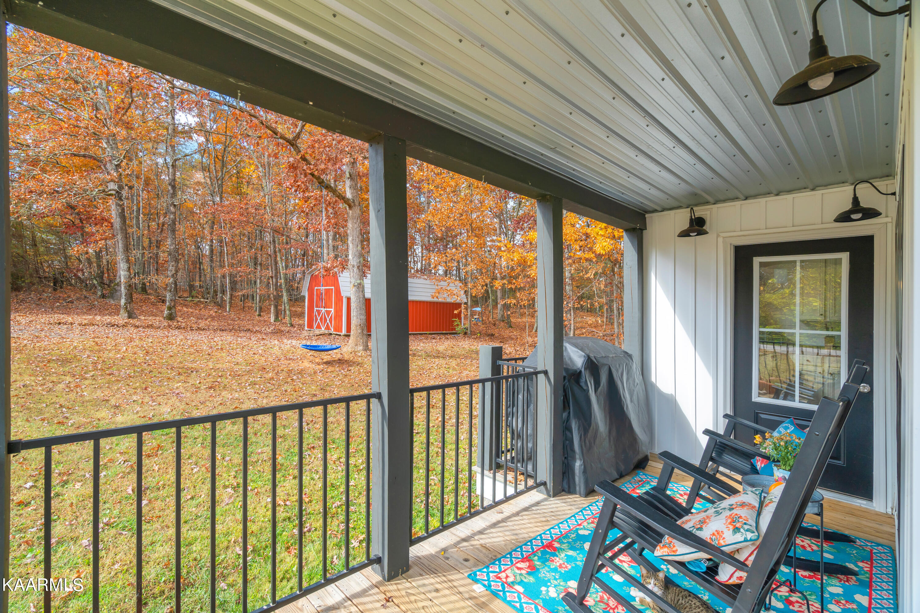 457 High Point Orchard Road Kingston, TN 37763 - Photo 5 of 42 457 High Point Orchard Rd-34