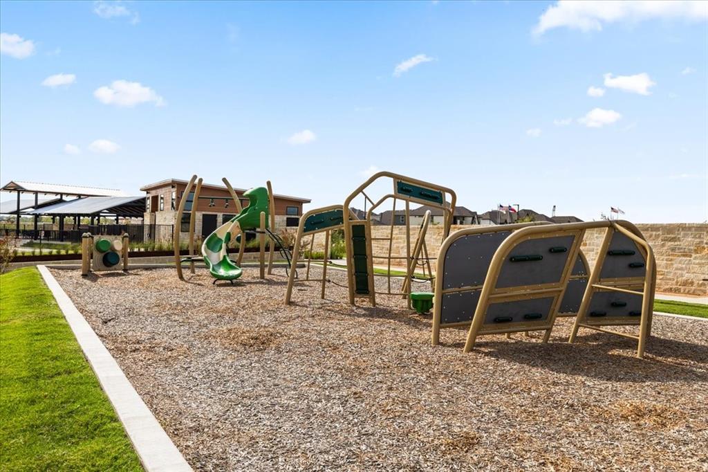 1370 Chisos Way Forney, TX 75126 - Photo 16 of 19 Community Photo