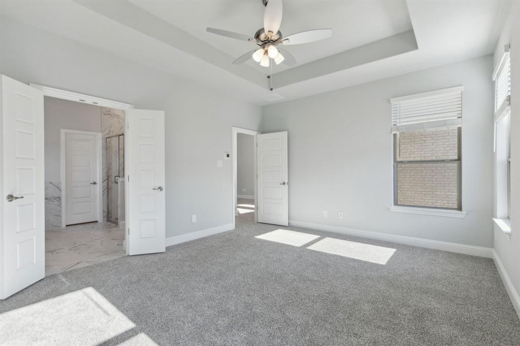 1370 Chisos Way Forney, TX 75126 - Photo 6 of 19 Representative