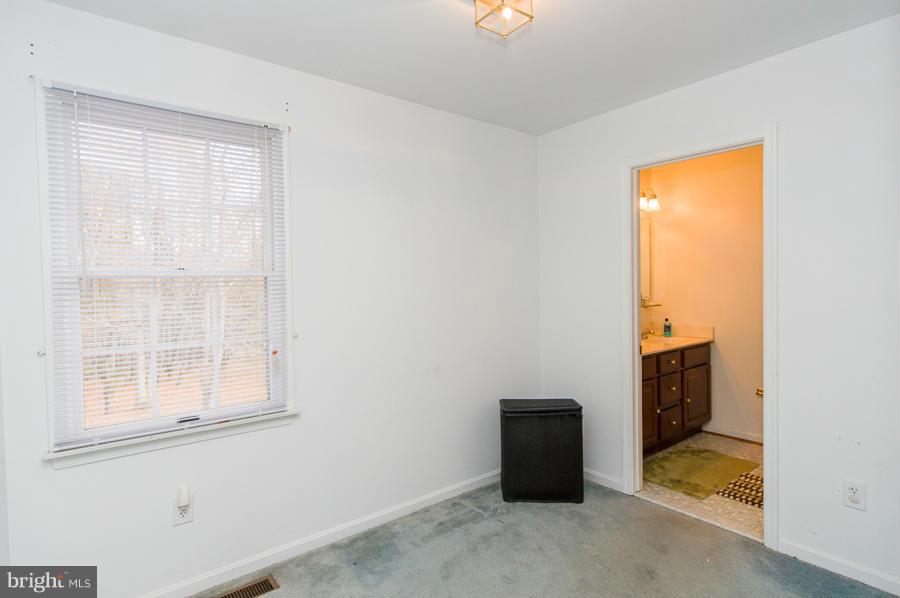 4201 Holbrook Road Randallstown, MD 21133 - Photo 12 of 30 Bedroom (Master)