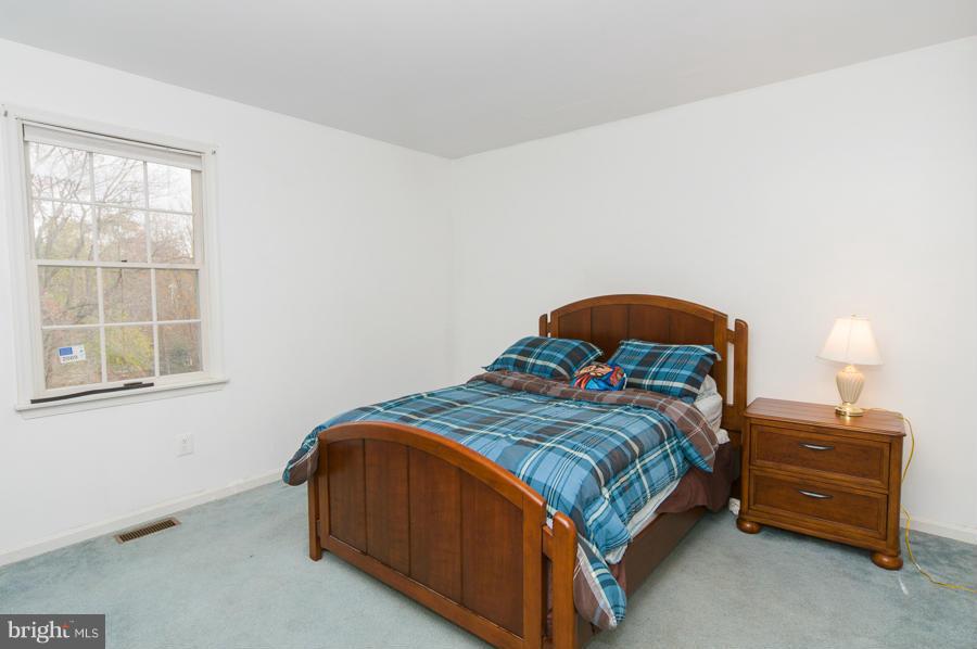 4201 Holbrook Road Randallstown, MD 21133 - Photo 15 of 30 Bedroom