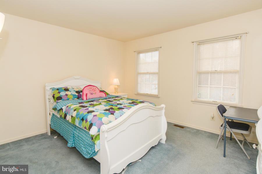 4201 Holbrook Road Randallstown, MD 21133 - Photo 16 of 30 Bedroom