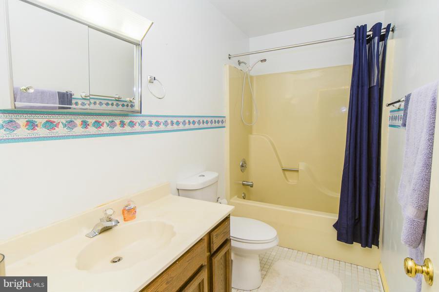 4201 Holbrook Road Randallstown, MD 21133 - Photo 17 of 30 Bath