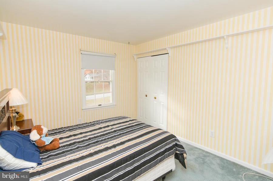 4201 Holbrook Road Randallstown, MD 21133 - Photo 19 of 30 Bedroom
