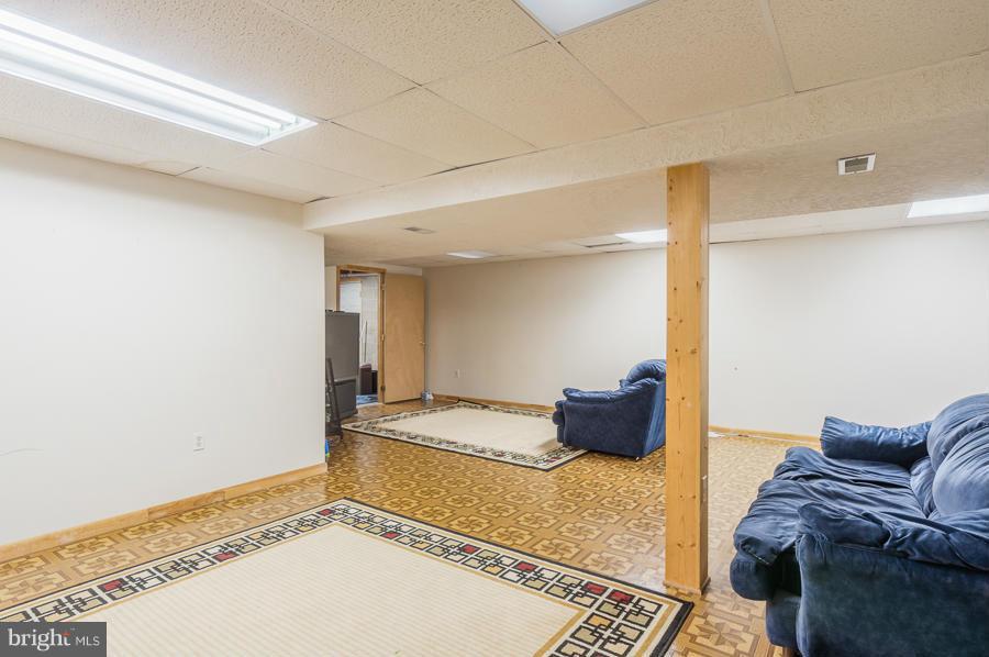 4201 Holbrook Road Randallstown, MD 21133 - Photo 20 of 30 Basement