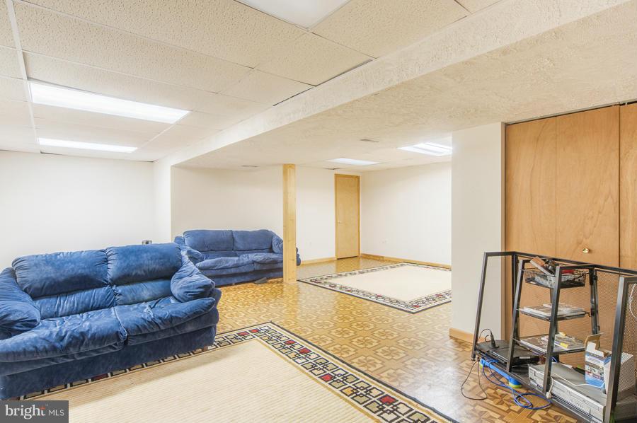 4201 Holbrook Road Randallstown, MD 21133 - Photo 21 of 30 Basement