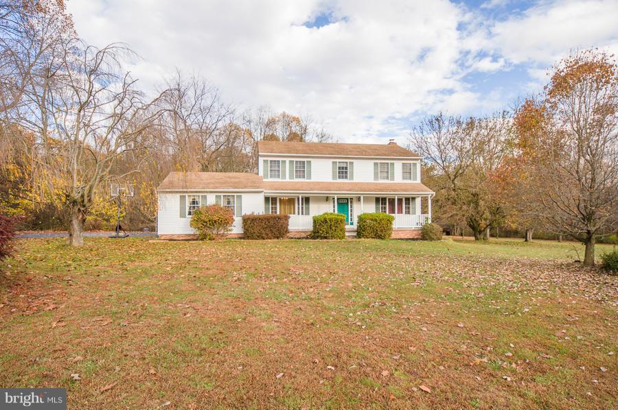 4201 Holbrook Road Randallstown, MD 21133 - Photo 26 of 30 Exterior (Front)