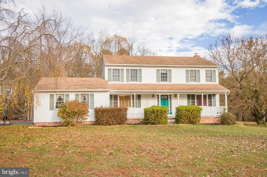4201 Holbrook Road Randallstown, MD 21133 - Photo 27 of 30 Exterior (Front)