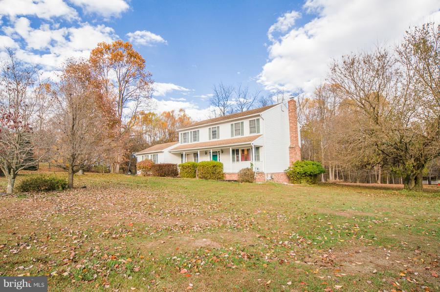 4201 Holbrook Road Randallstown, MD 21133 - Photo 28 of 30 Exterior (Front)