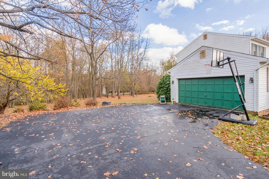4201 Holbrook Road Randallstown, MD 21133 - Photo 30 of 30 2 Car Garage