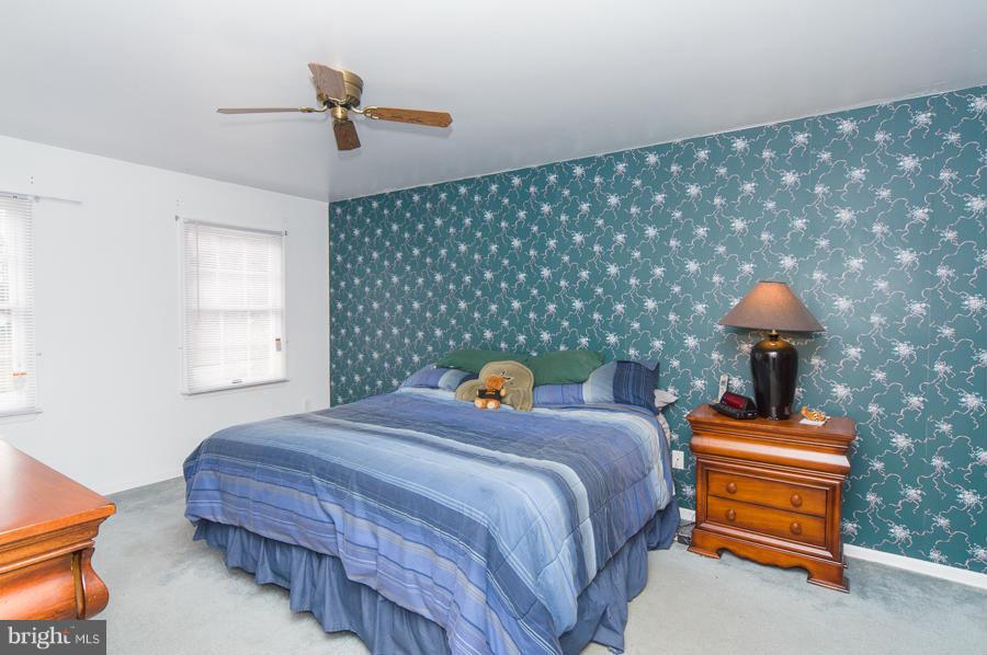 4201 Holbrook Road Randallstown, MD 21133 - Photo 10 of 30 Bedroom (Master)