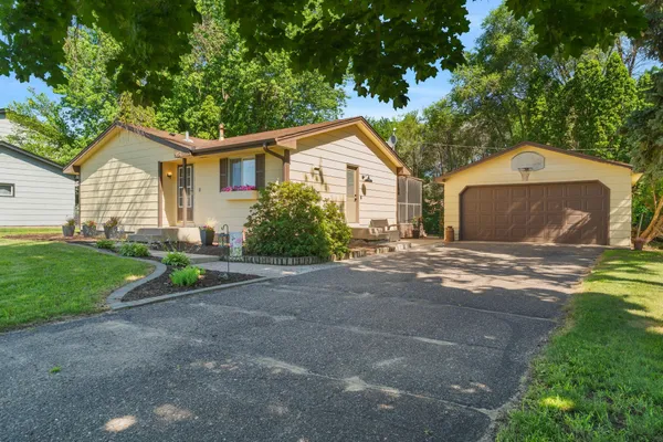 $250,000 | 3851 Flowerfield Road, Circle Pines, MN 55014