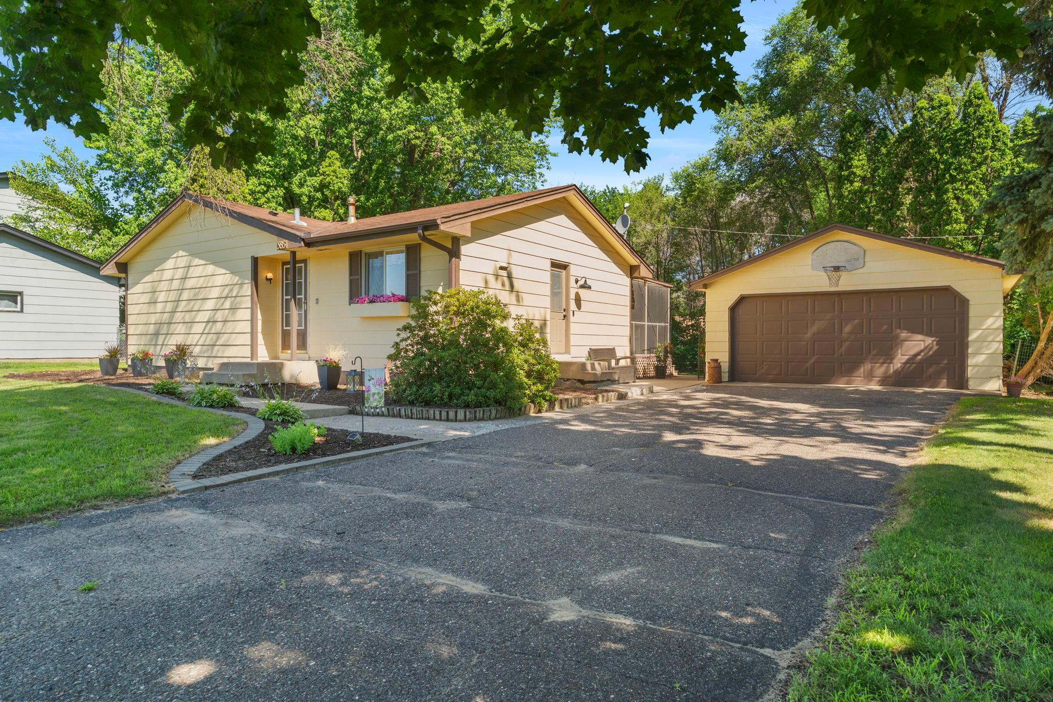 3851 Flowerfield Road Circle Pines, MN 55014 - Photo 1 of 19