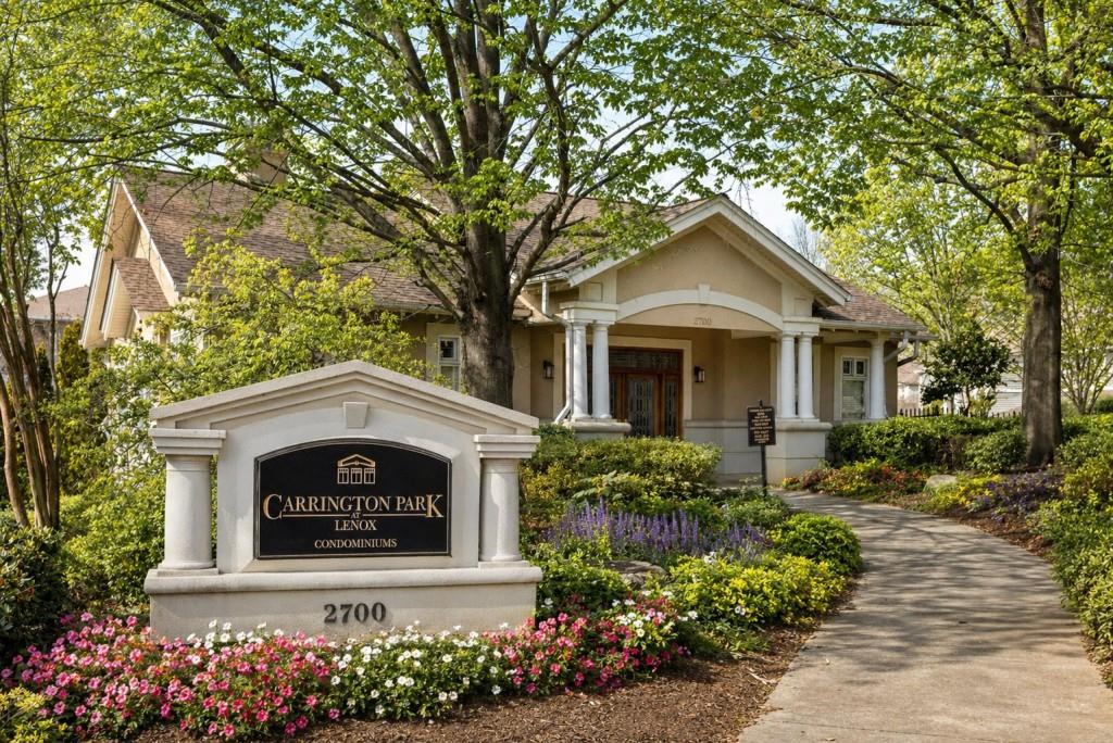 2700 Pine Tree Road Northeast, Unit 1317 Atlanta, GA 30324 - Photo 2 of 28