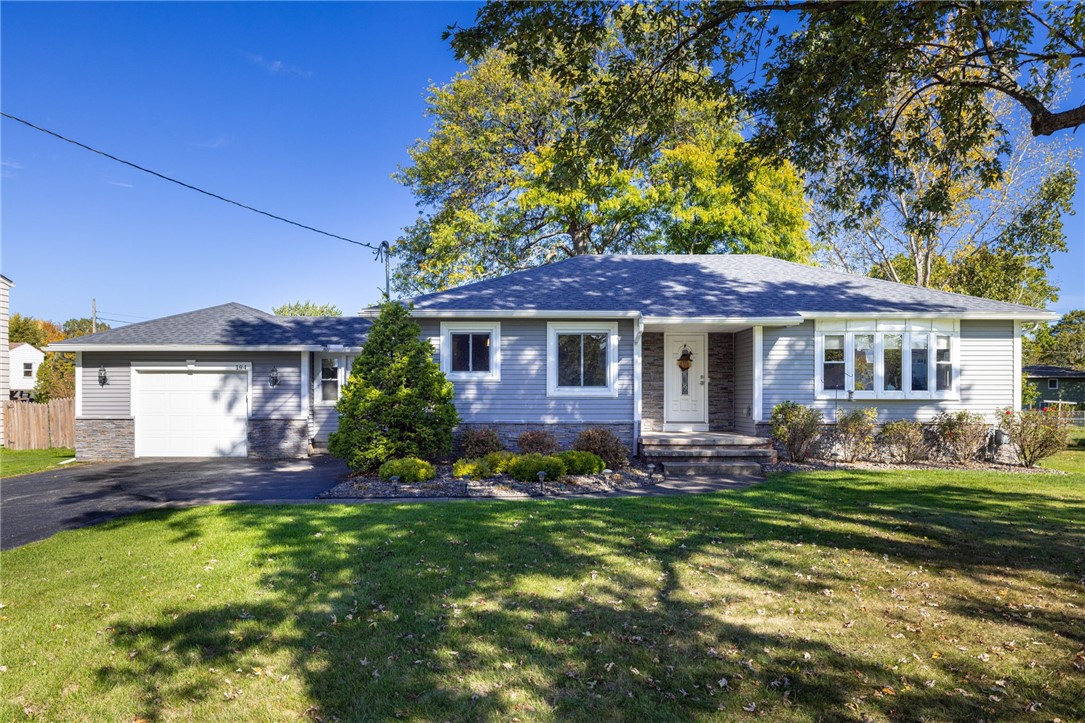 194 McGuire Road Greece, NY 14616 - Photo 1 of 1