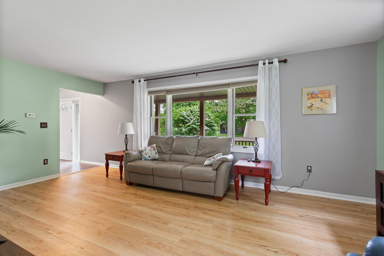 1302 North Freer Road Chelsea, MI 48118 - Photo 11 of 65 132 N Freer Rd - Chelsea - 1020