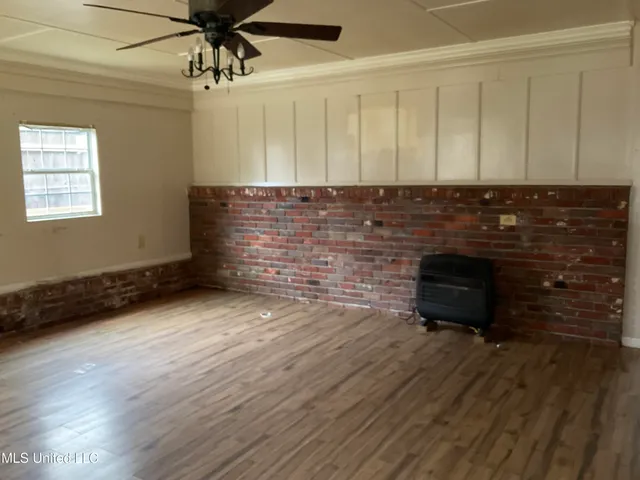 $64,900 | 372 Madison Street, Bolton, MS 39041