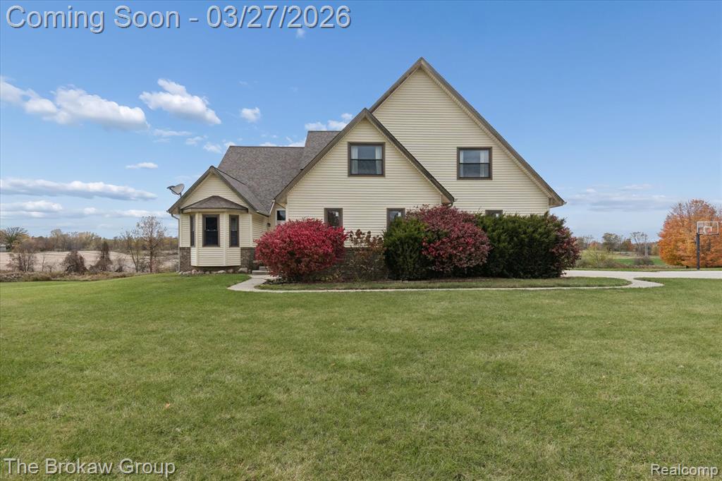 9028 Gale Road Goodrich, MI 48438 - Photo 3 of 81 Gallery Image 3