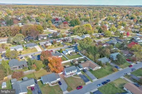 $530,000 | 12316 Firtree Lane, Bowie, MD 20715