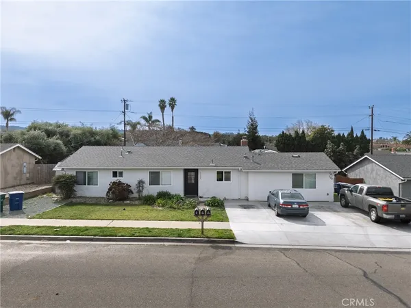 $1,225,000 | 1172 East Rice Ranch Road, Unit 101 102, Santa Maria, CA 93455