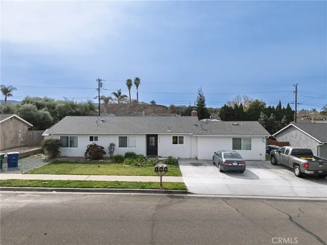 $1,250,000 | 1172 East Rice Ranch Road, Unit 101 102, Santa Maria, CA 93455
