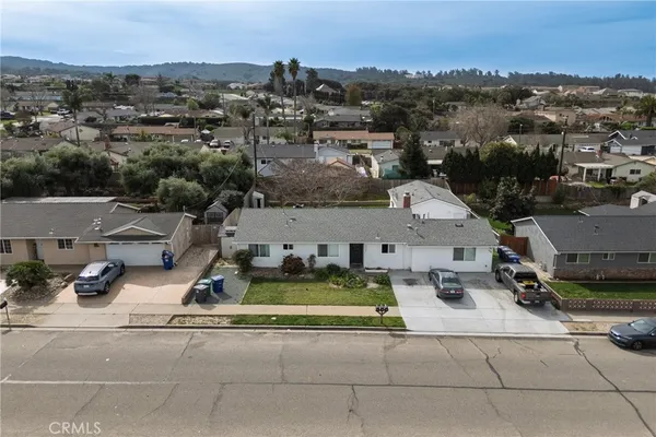 $1,199,999 | 1172 East Rice Ranch Road, Unit 101 102, Santa Maria, CA 93455