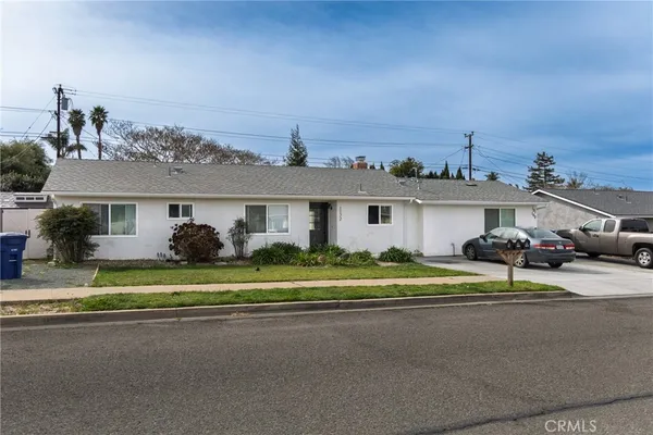 $1,199,999 | 1172 East Rice Ranch Road, Unit 101 102, Santa Maria, CA 93455