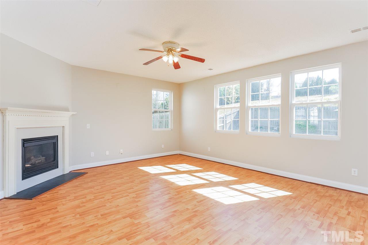 6114 Ricker Road Raleigh, NC 27610 - Photo 2 of 25
