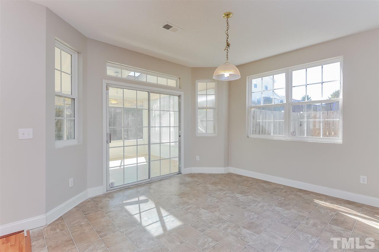 6114 Ricker Road Raleigh, NC 27610 - Photo 13 of 25