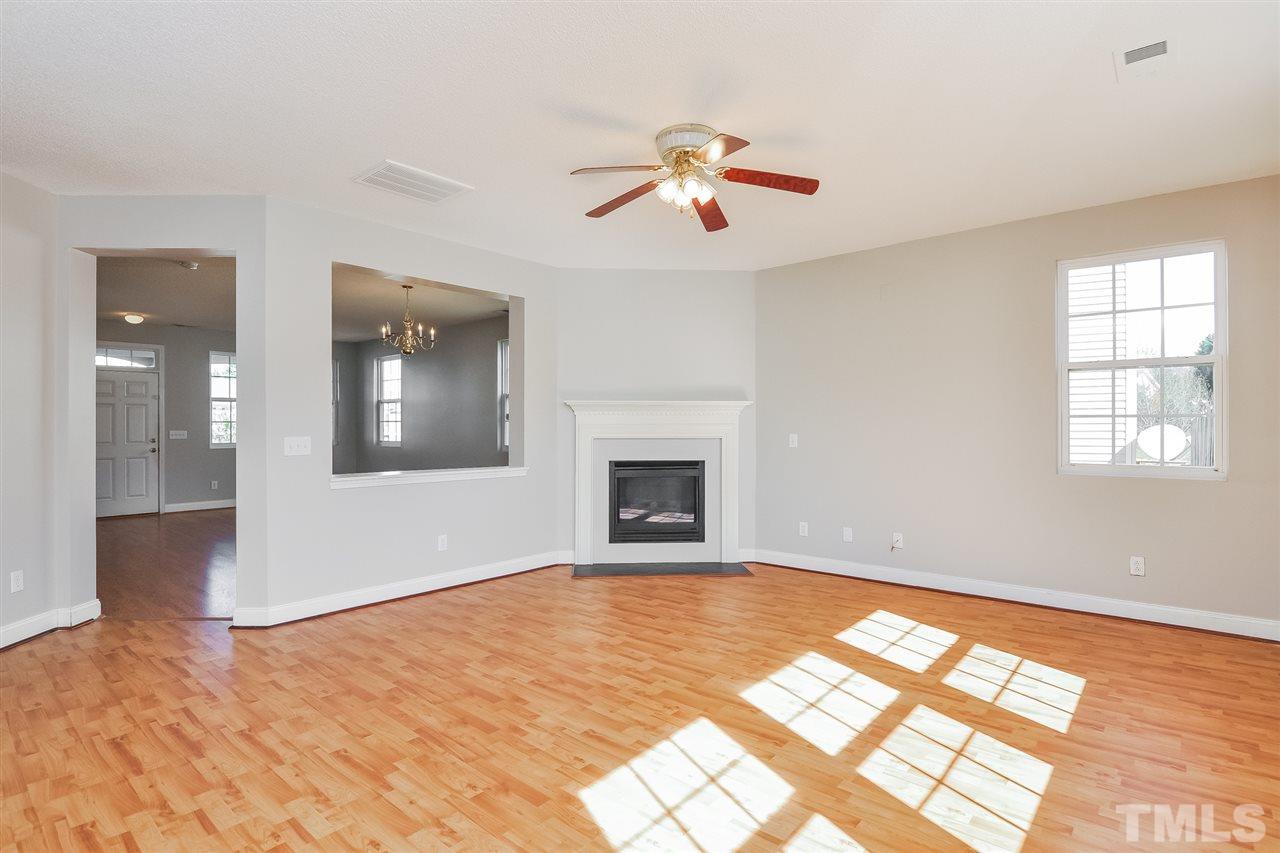 6114 Ricker Road Raleigh, NC 27610 - Photo 15 of 25