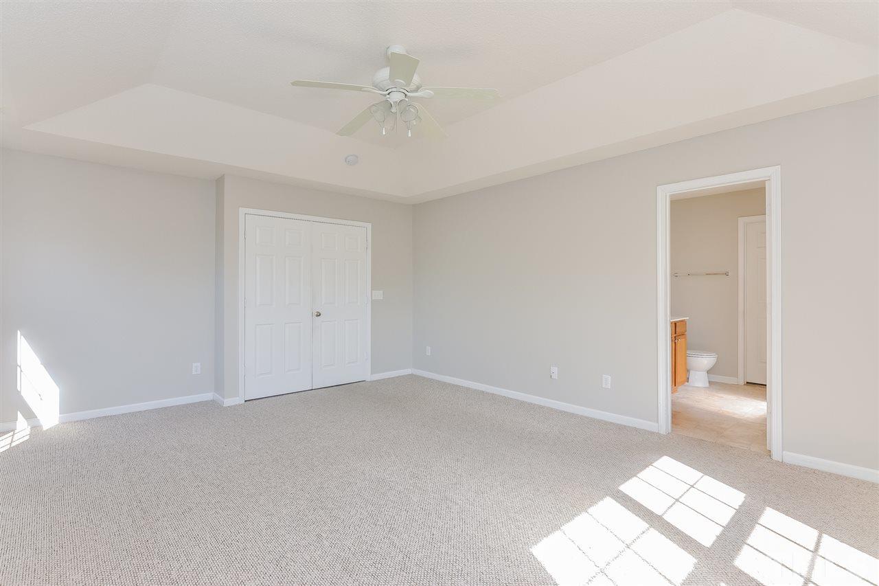 6114 Ricker Road Raleigh, NC 27610 - Photo 3 of 25