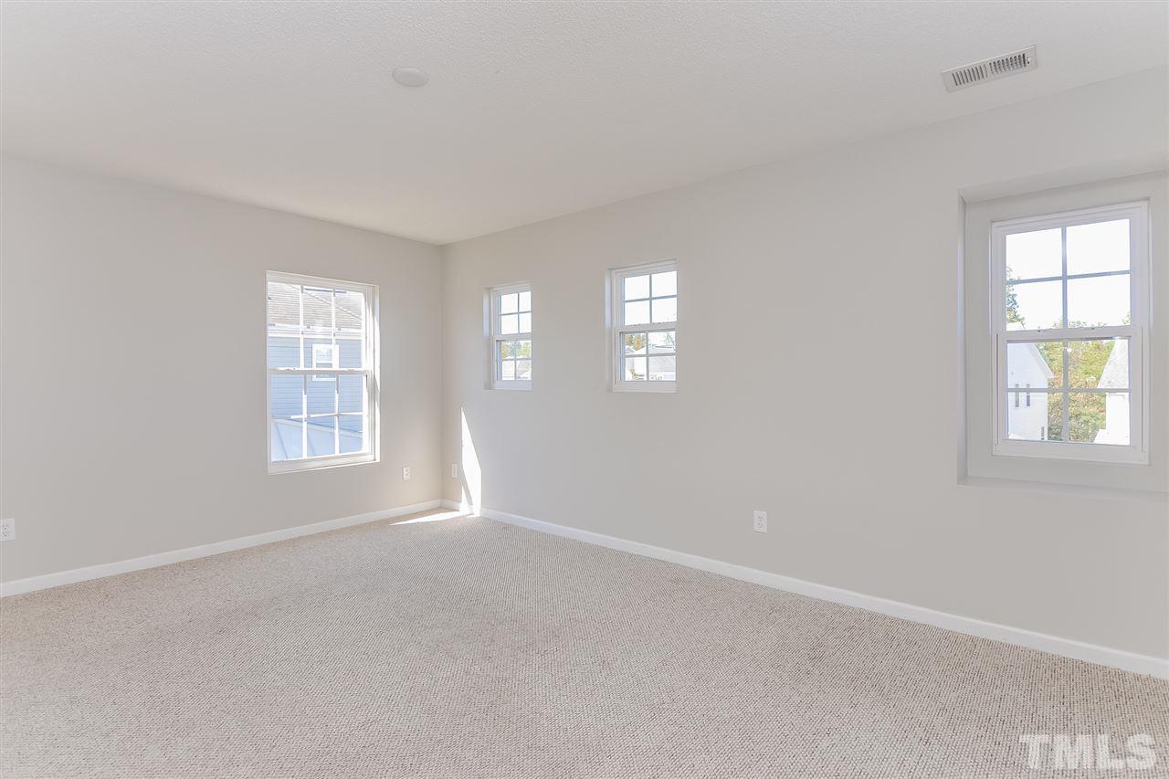 6114 Ricker Road Raleigh, NC 27610 - Photo 21 of 25