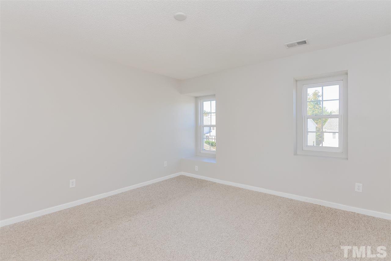 6114 Ricker Road Raleigh, NC 27610 - Photo 22 of 25