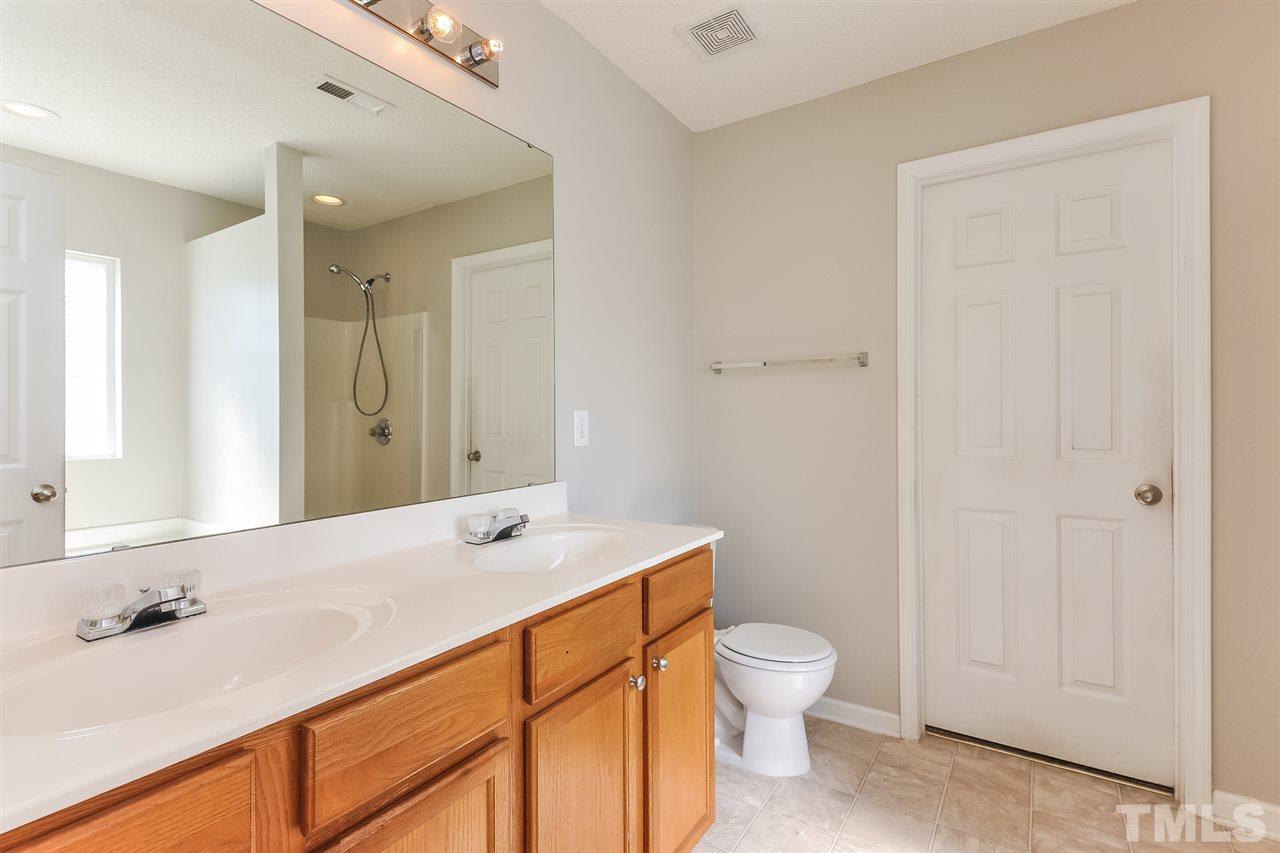 6114 Ricker Road Raleigh, NC 27610 - Photo 23 of 25