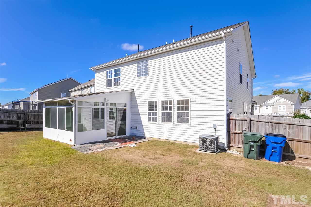 6114 Ricker Road Raleigh, NC 27610 - Photo 24 of 25