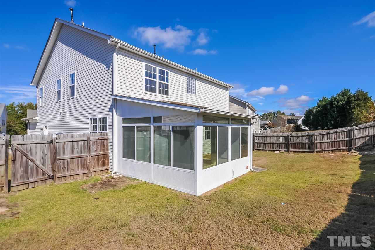 6114 Ricker Road Raleigh, NC 27610 - Photo 25 of 25
