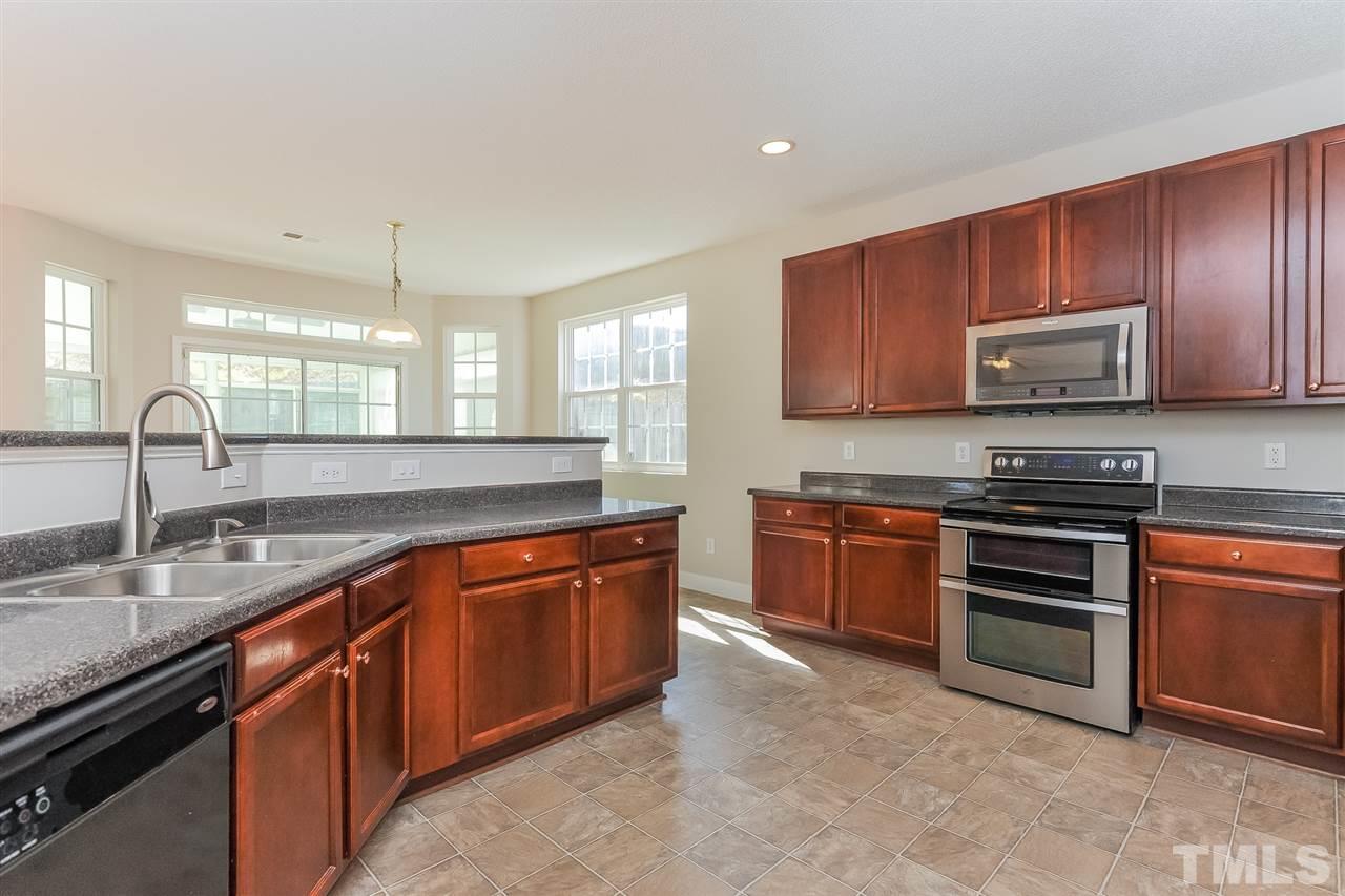 6114 Ricker Road Raleigh, NC 27610 - Photo 4 of 25