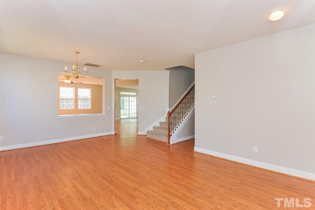 6114 Ricker Road Raleigh, NC 27610 - Photo 8 of 25