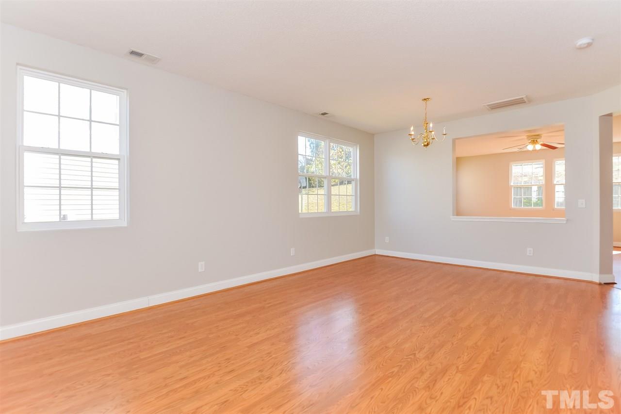 6114 Ricker Road Raleigh, NC 27610 - Photo 9 of 25