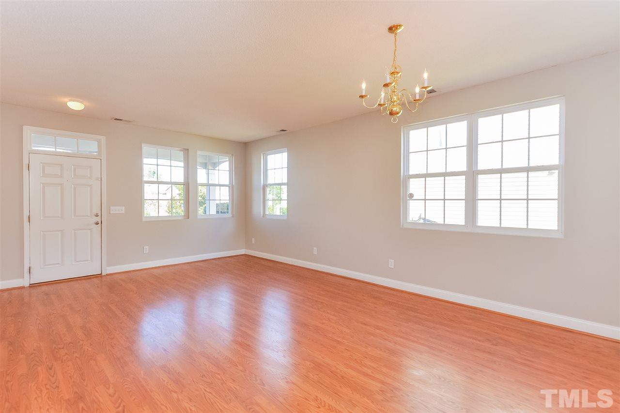 6114 Ricker Road Raleigh, NC 27610 - Photo 10 of 25