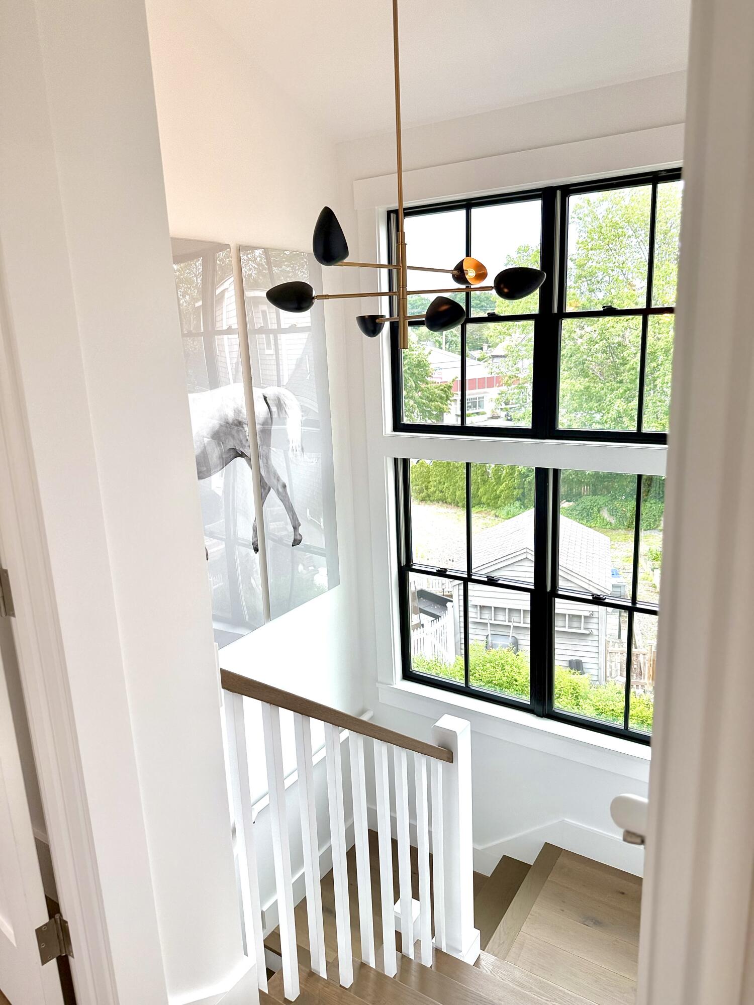 29 Cemetery Road, Unit 2 Provincetown, MA 02657 - Photo 20 of 30 a view of entryway
