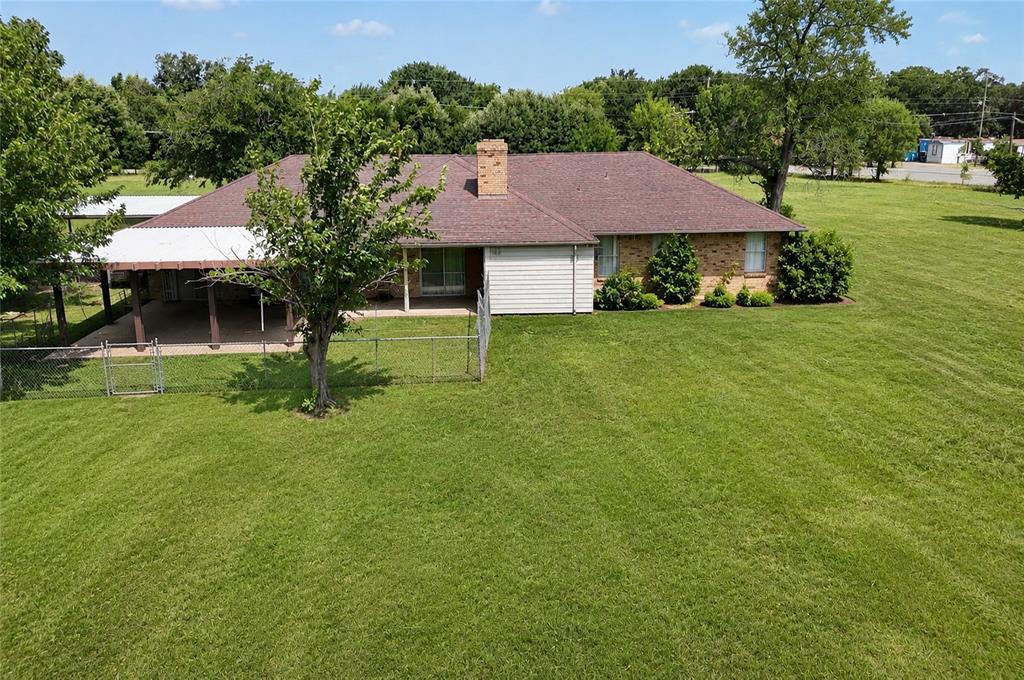 1334 East Stark Road Seagoville, TX 75159 - Photo 31 of 40
