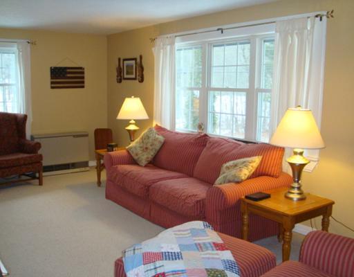 631 County Road Turner, ME 04282 - Photo 5 of 12 Living Room.